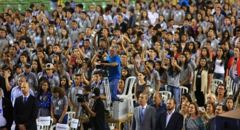 Governo de Goiás amplia Jovem Cidadão para 5 mil beneficiários